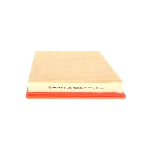 Air filter for jaguar - xf, x260