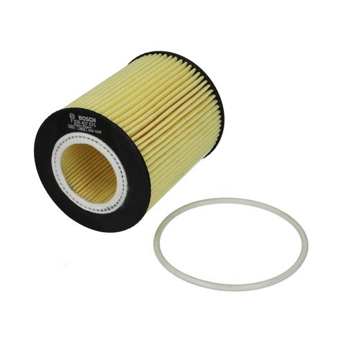 Oil filter fits volvo s60 - oil, fits: