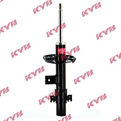 Shock absorber rear right fits - shock,