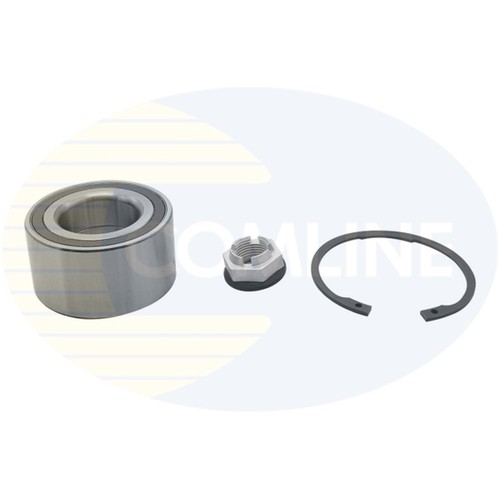 Wheel bearing kit for jaguar - bearing,