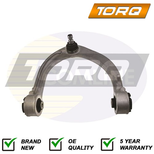 Track control arm front right - track,