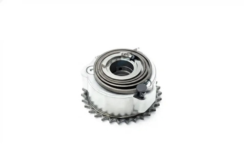 Variable valve timing - , gear