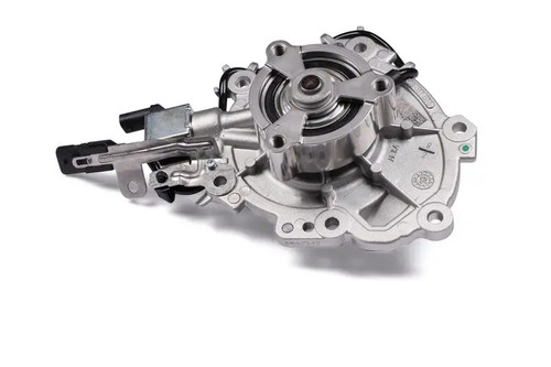 Water pump mechanical p2687 - pump,