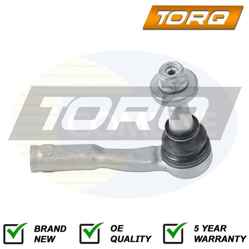 Tie rod end front torq - tie,