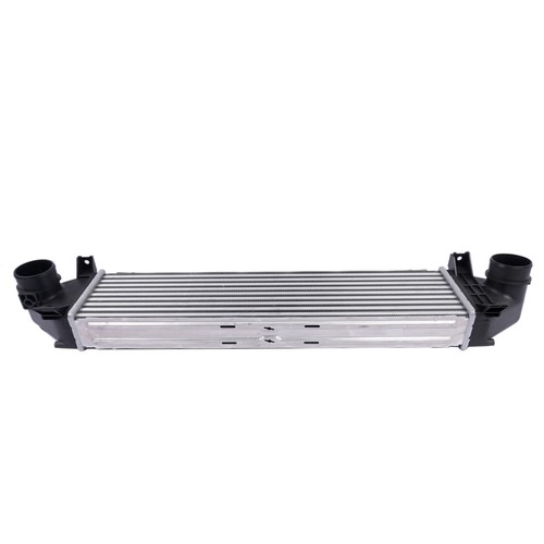 Intercooler for land - for,