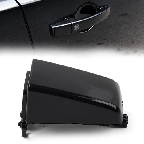 Exterior door handle cover - door,