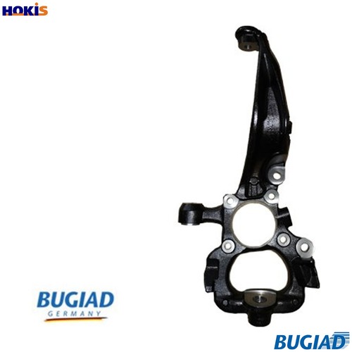 Steering knuckle wheel - knuckle,