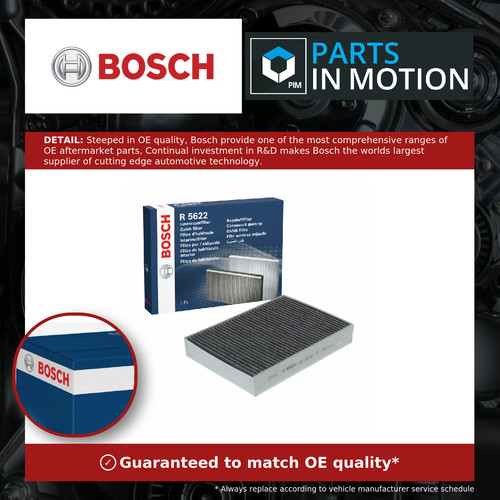 Pollen cabin filter fits - /,