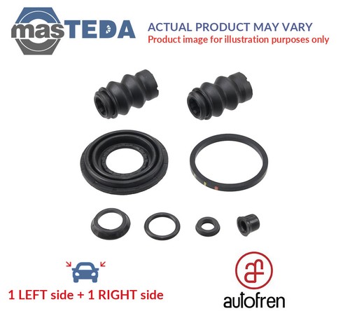 D44055k brake caliper repair - d44055k,