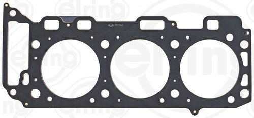 Elring 907 940 cylinder head - 907.940,