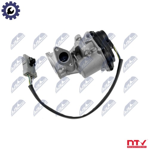 Egr valve 004 - valve, for