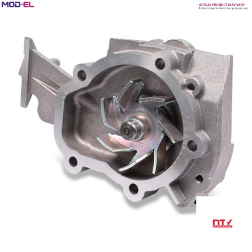 Water pump engine cooling - pump,