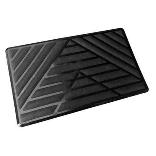Floor carpet mat patch - mat,