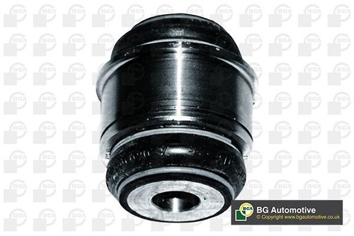 Axle beam bushing fits - bushing, land