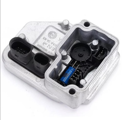 Lr008956 lr126296 ecu - lr126296, fits