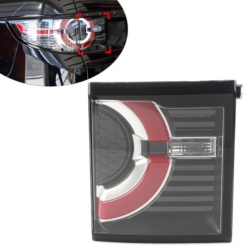 Rear lamp inner - inner, tail