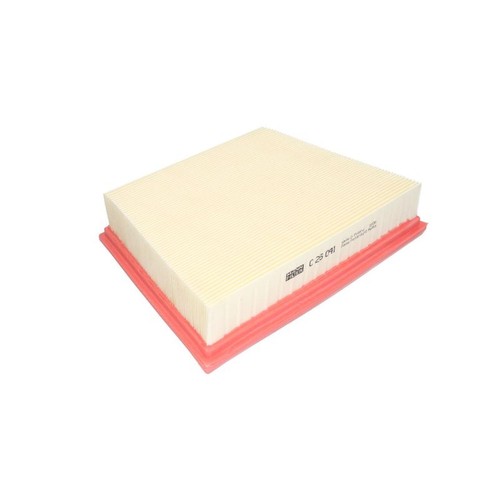 Mann filter 041 air - mann-filter, 26