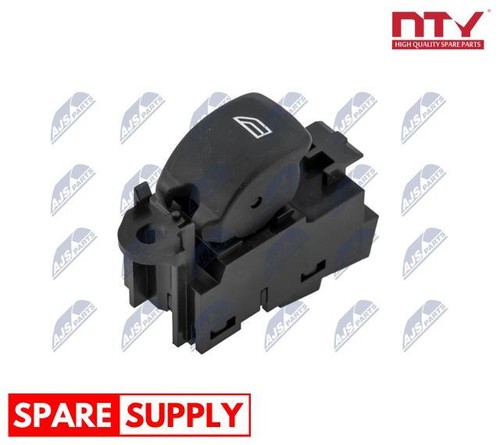 Switch window regulator for - window,