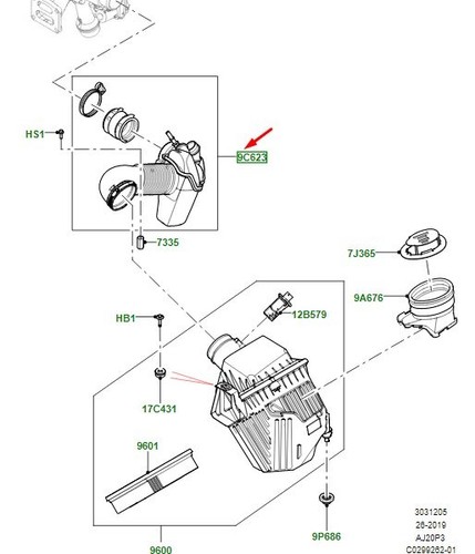 Land rover range - rover,