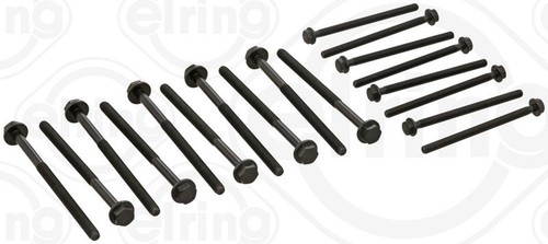 Elring 175 580 cylinder head - elring,