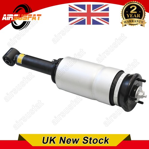 Front air suspension shock - front,
