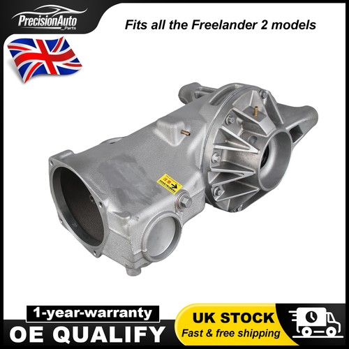 Rear differential lr066424 for - rear,