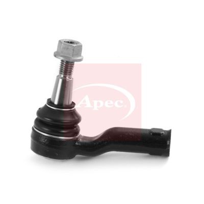 Tie rod end - front, left