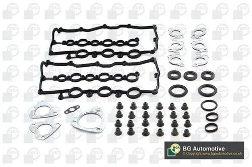 Cylinder head gasket set