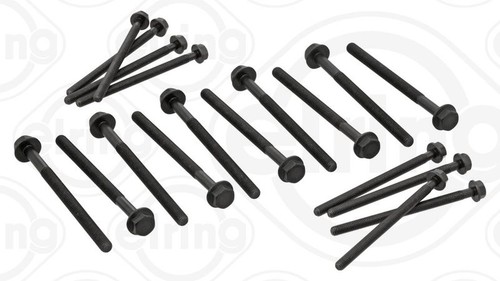 Elring 733 100 cylinder - cylinder, head