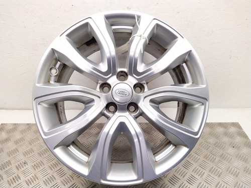 Range rover evoque - range, wheel