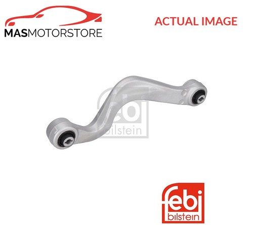 Track control arm - track,