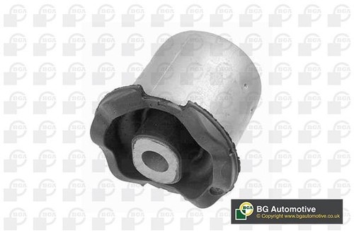Control trailing arm mounting - control/trailing,