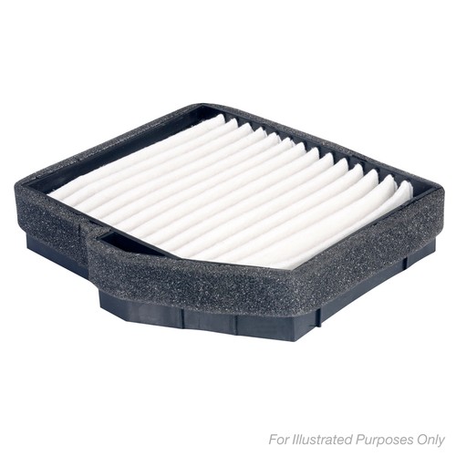 Cabin filter for - cabin,