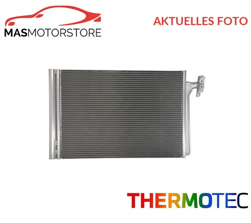 Condenser air conditioning - condenser,