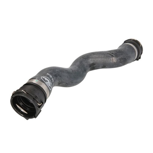 Cooling system rubber hose - 1x,