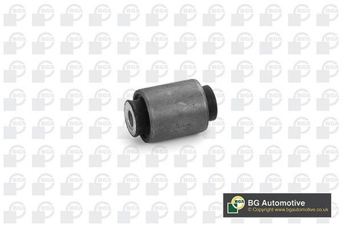 Control trailing arm mounting - control/trailing,