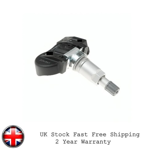 Tyre pressure sensor tpms - sensor, for