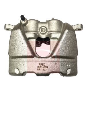 Brake caliper front - caliper,