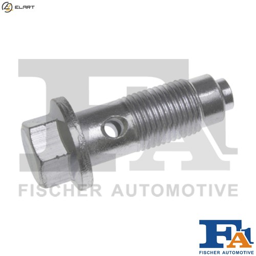 Banjo bolt charger 989 001 - bolt,