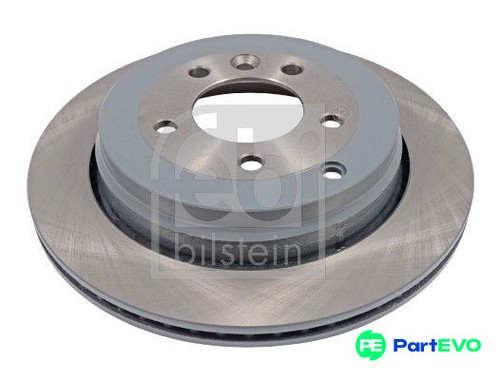 Febi bilstein rear - bilstein,