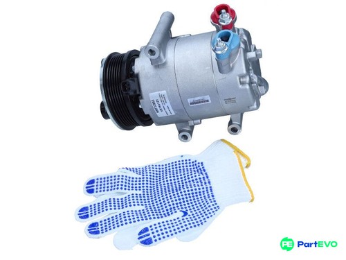 Maxgear air conditioning - air,