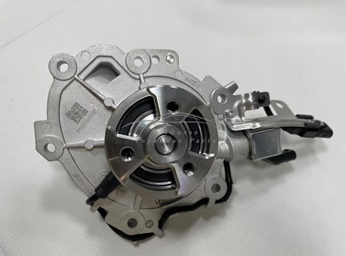 New water pump - new, for