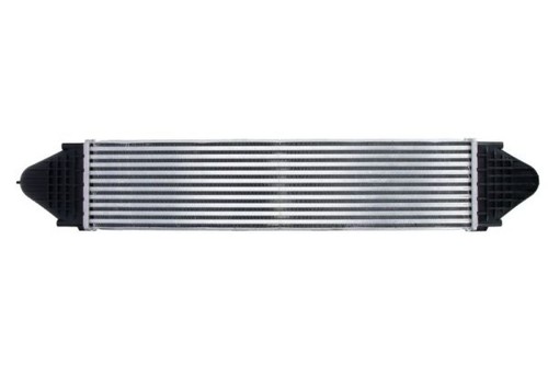 Thermotec dai001tt intercooler - thermotec,