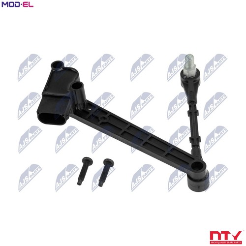 Sensor headlight levelling - headlight,