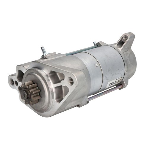 Starter fits land - starter,