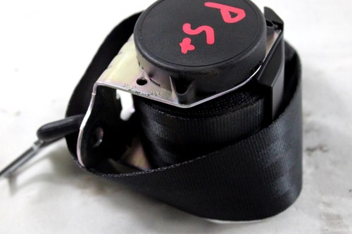Lr026470 rear left - seat, belt