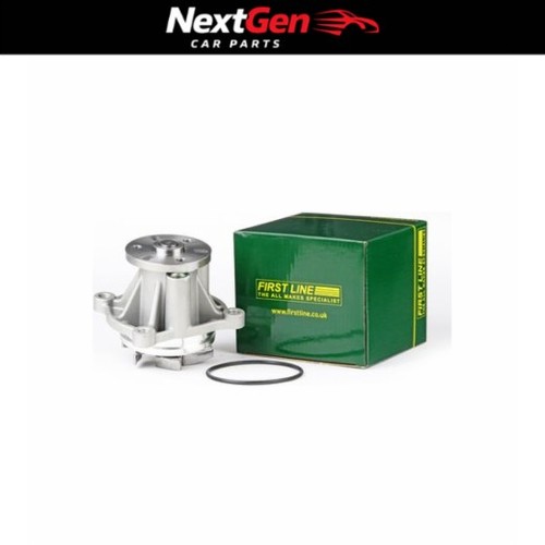 First line water pump kit - line,