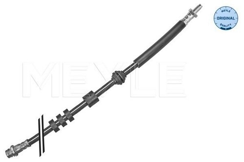 Meyle 525 0003 brake - 53-14,