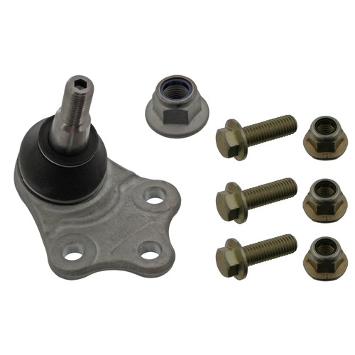 Febi bilstein 46121 - ball, joint