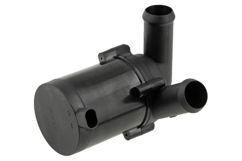 Auxiliary water pump fits 7 - auxiliary, 2.7